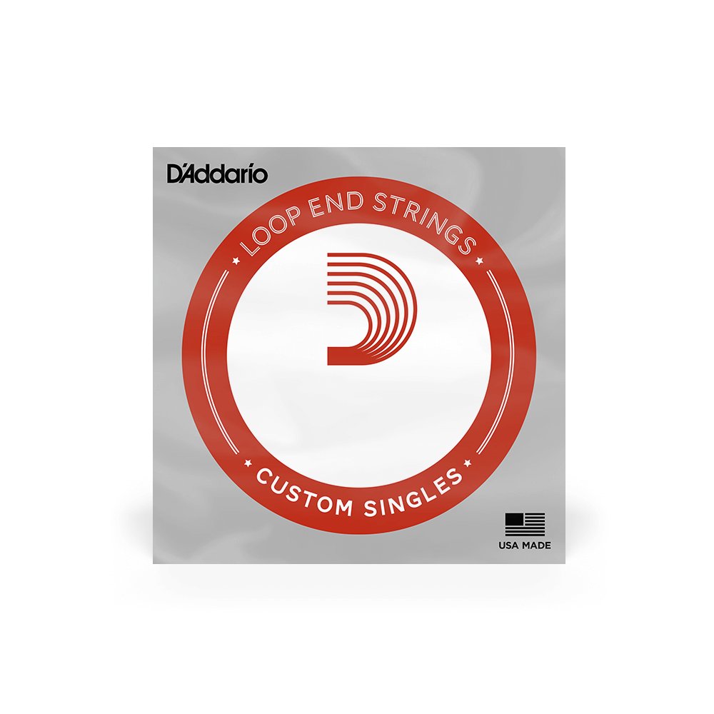 D'addario LE028W, product image from Cggeorgallis