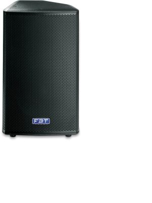 High-Power MITUS 112 A Active Speaker for Events - 600 W Output