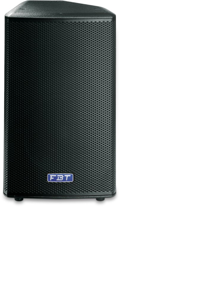 FBT High-Power MITUS 112 A Active Speaker for Events – 600 W Output, product image from Cggeorgallis