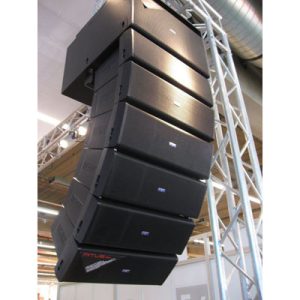 MITUS 206 LA Flying Bar - Ultimate Outdoor Adventure Thrill