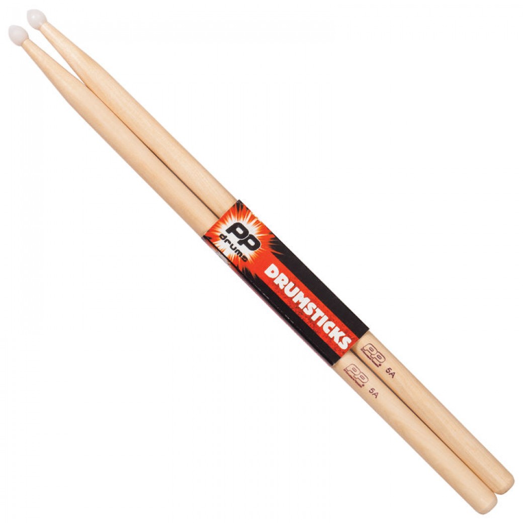 PP Drums N5A-12, product image from Cggeorgallis
