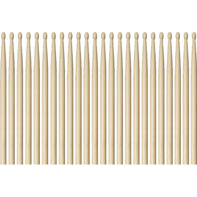 Vic Firth Nova 5 A Drumsticks – Precision Sound for Perfect Rhythm, product image from Cggeorgallis