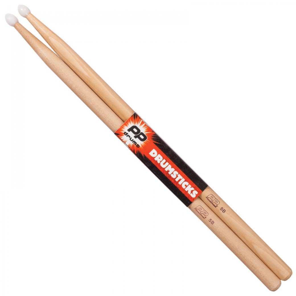 PP Drums N5B-12, product image from Cggeorgallis