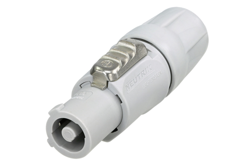 Neutrik NAC3FCB, product image from Cggeorgallis