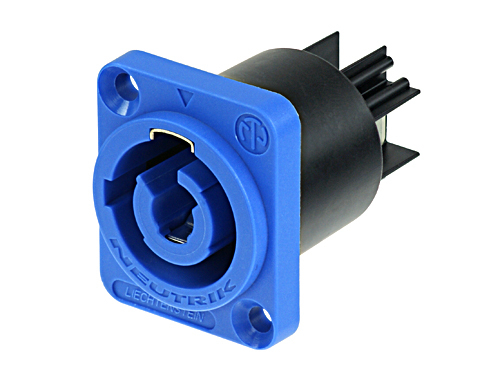 Neutrik NAC3MPA-1, product image from Cggeorgallis