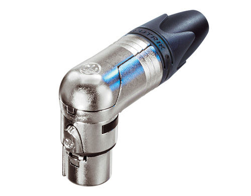 Neutrik NC3FRX, product image from Cggeorgallis