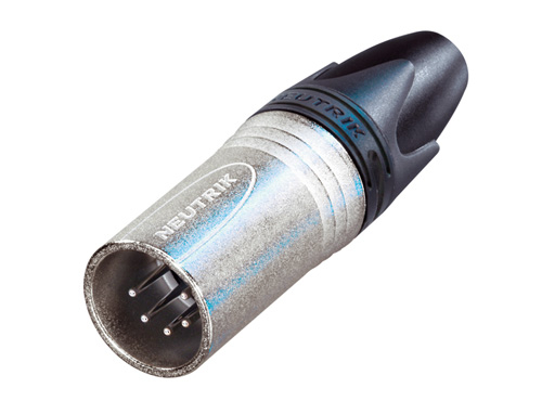 Neutrik NC5MXX, product image from Cggeorgallis