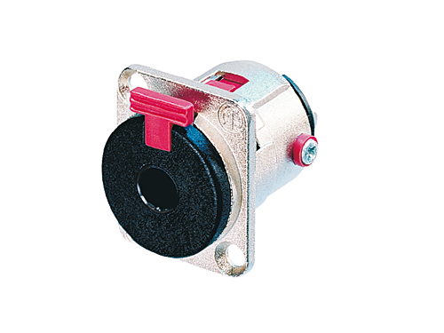 Neutrik NJ3FP6C, product image from Cggeorgallis