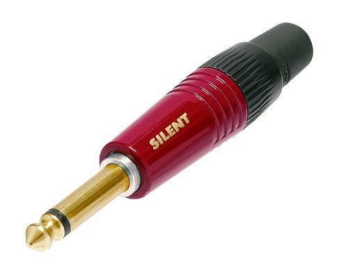 Neutrik NP2C-AU-SILENT, product image from Cggeorgallis