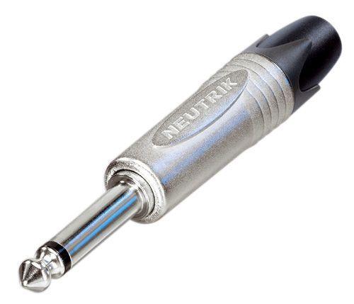 Neutrik NP2X, product image from Cggeorgallis