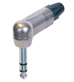 Neutrik NP3RX, product image from Cggeorgallis