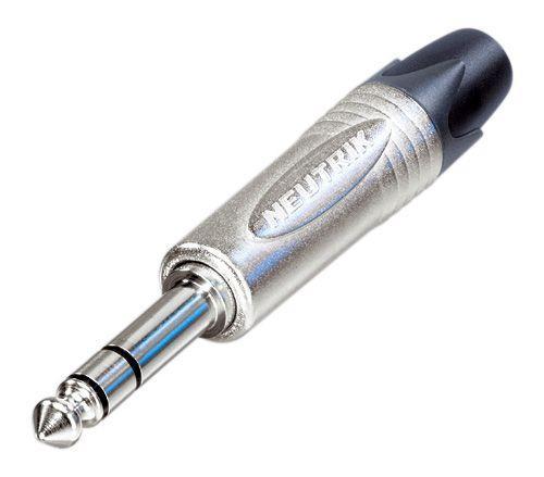 Neutrik NP3X, product image from Cggeorgallis