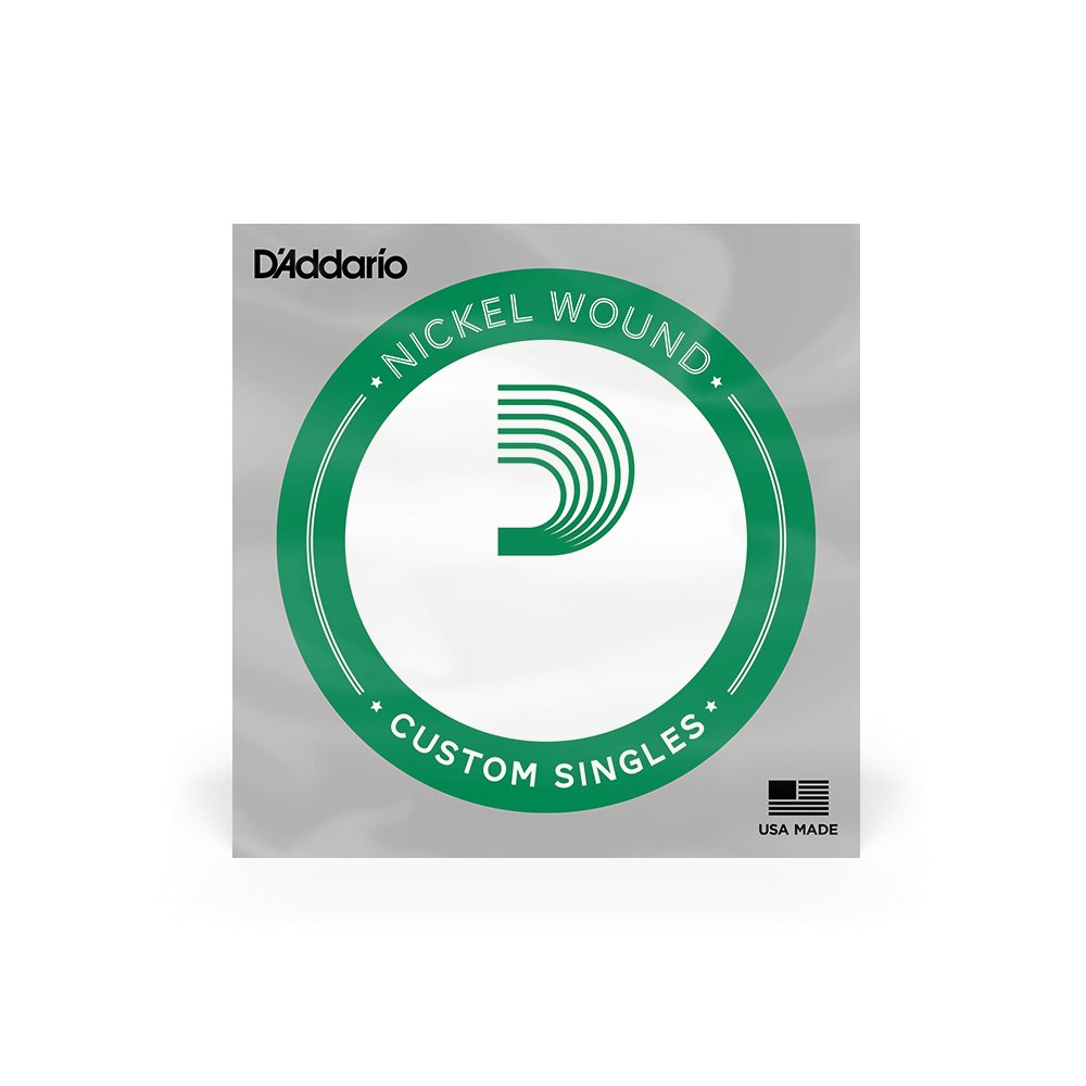D'addario NW049, product image from Cggeorgallis