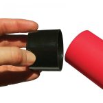 Boomwhackers Octovator Tube Caps - Enhance Your Sound Play