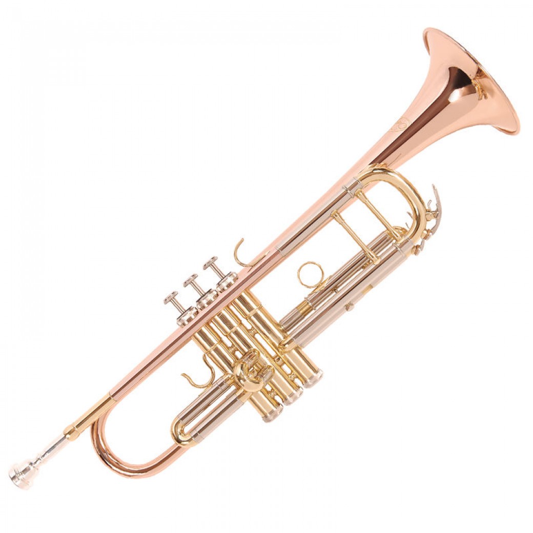 OCR1100 Odyssey Premiere ‘BB’ Trumpet Outfit, product image from Cggeorgallis
