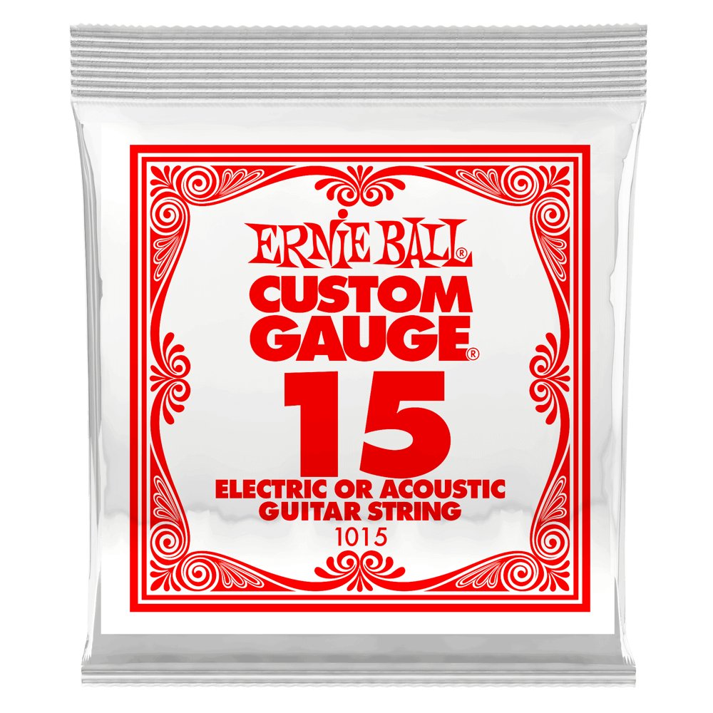 Ernie Ball Strings P01015, product image from Cggeorgallis