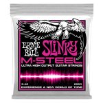 Premium M-Stell Electric Guitar Strings 09-42 for Vibrant Sound