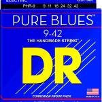 DR Pure Nickel Electric Lite Strings: Ultimate Tone & Durability