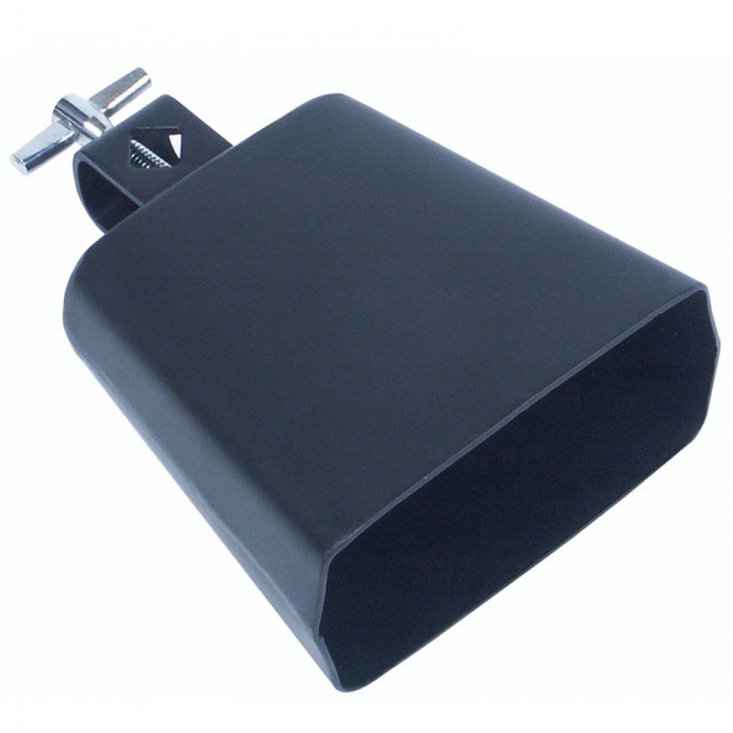 PP World 10 cm Cowbell – Perfect for Festive Celebrations, product image from Cggeorgallis