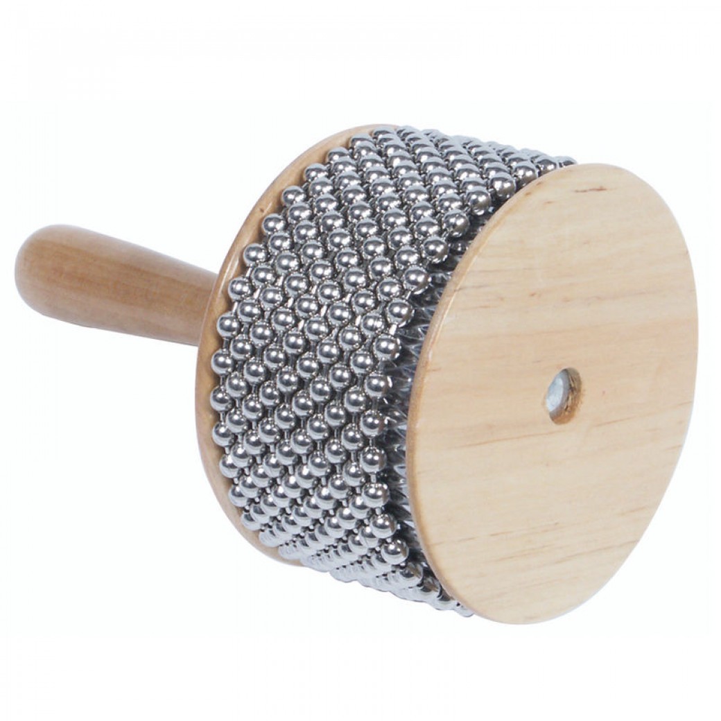 PP World Cabasa: Authentic Percussion Instrument for Musicians, product image from Cggeorgallis