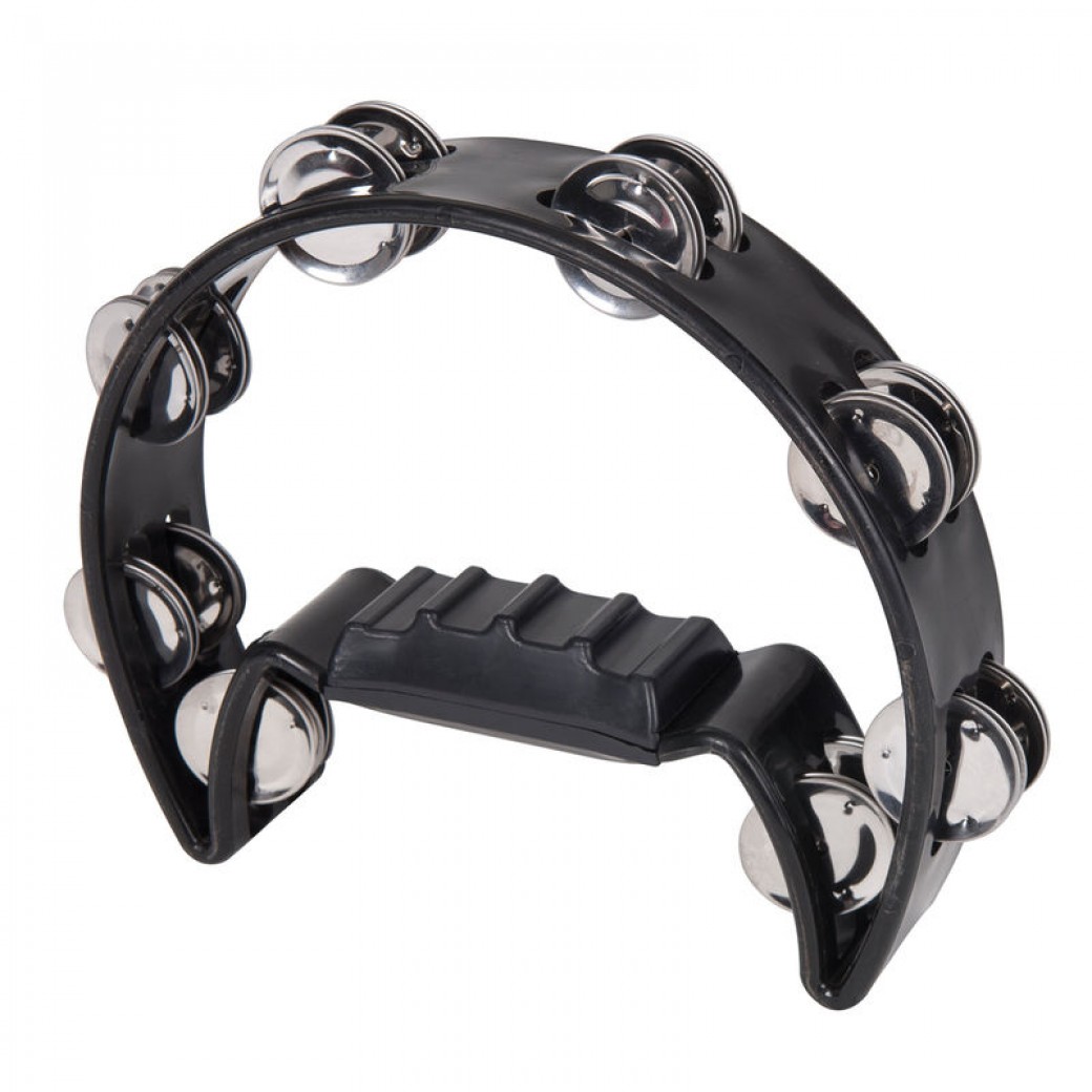 PP World Headless Tambourine for Rhythmic Joy and Fun, product image from Cggeorgallis