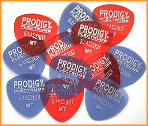 Prodigy Audio Systems PPK12MT, product image from Cggeorgallis