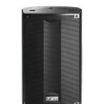 Italian Engineered Pro Max X 110: 700 W 2-Way Active Speaker