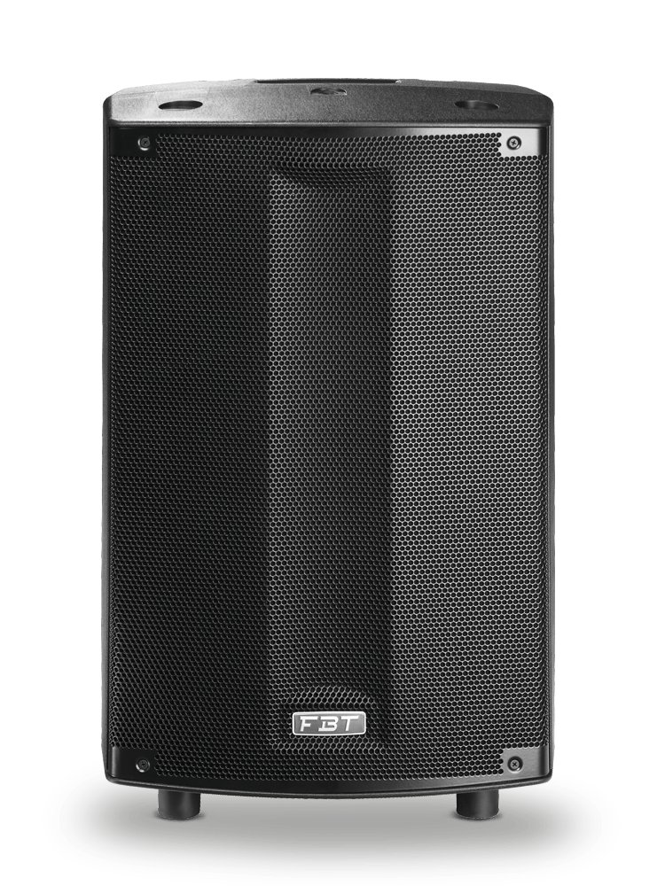FBT 14″ Pro Max X 114 Active Speaker – 700 W Bass Powerhouse, product image from Cggeorgallis