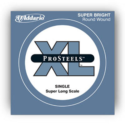 D'addario PSB030, product image from Cggeorgallis