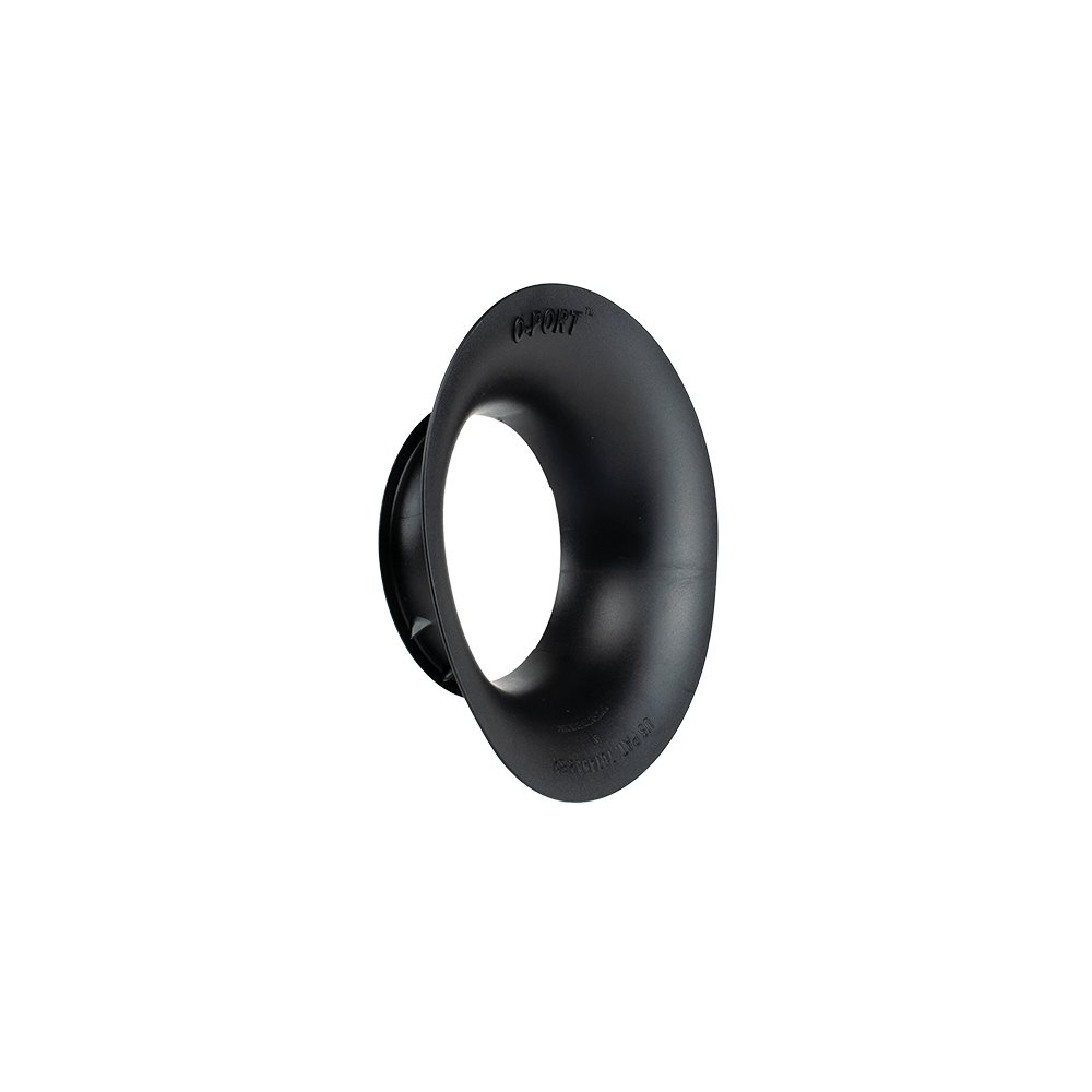 Planet Waves PW-OPBK O-Port Acoustic Sound Enhancer, product image from Cggeorgallis
