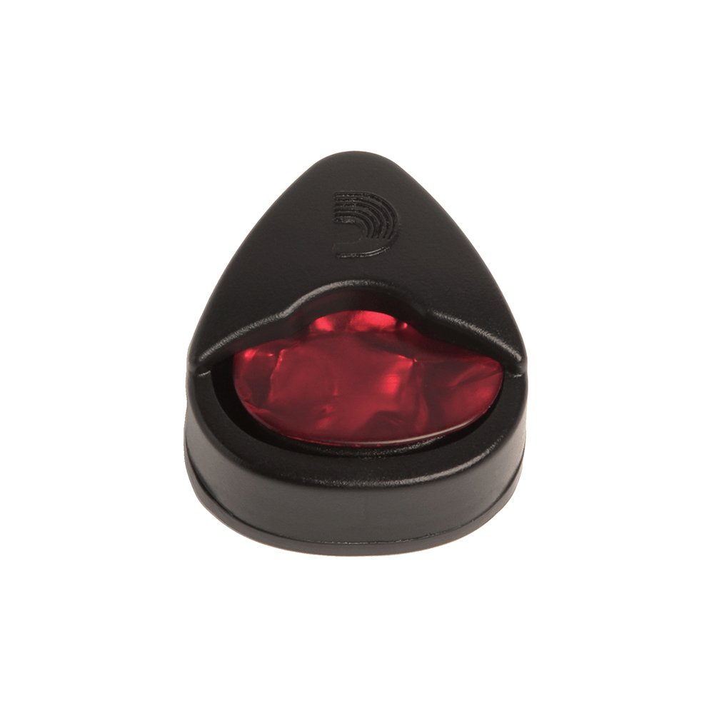 Planet Waves Universal Pick Holder for Easy Access to 5 Guitar Picks, product image from Cggeorgallis