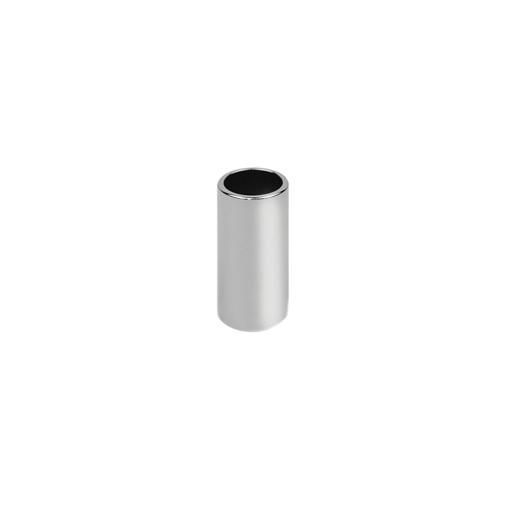 Planet Waves Mirror-Finish Brass Slide for Bright Guitar Tones, product image from Cggeorgallis