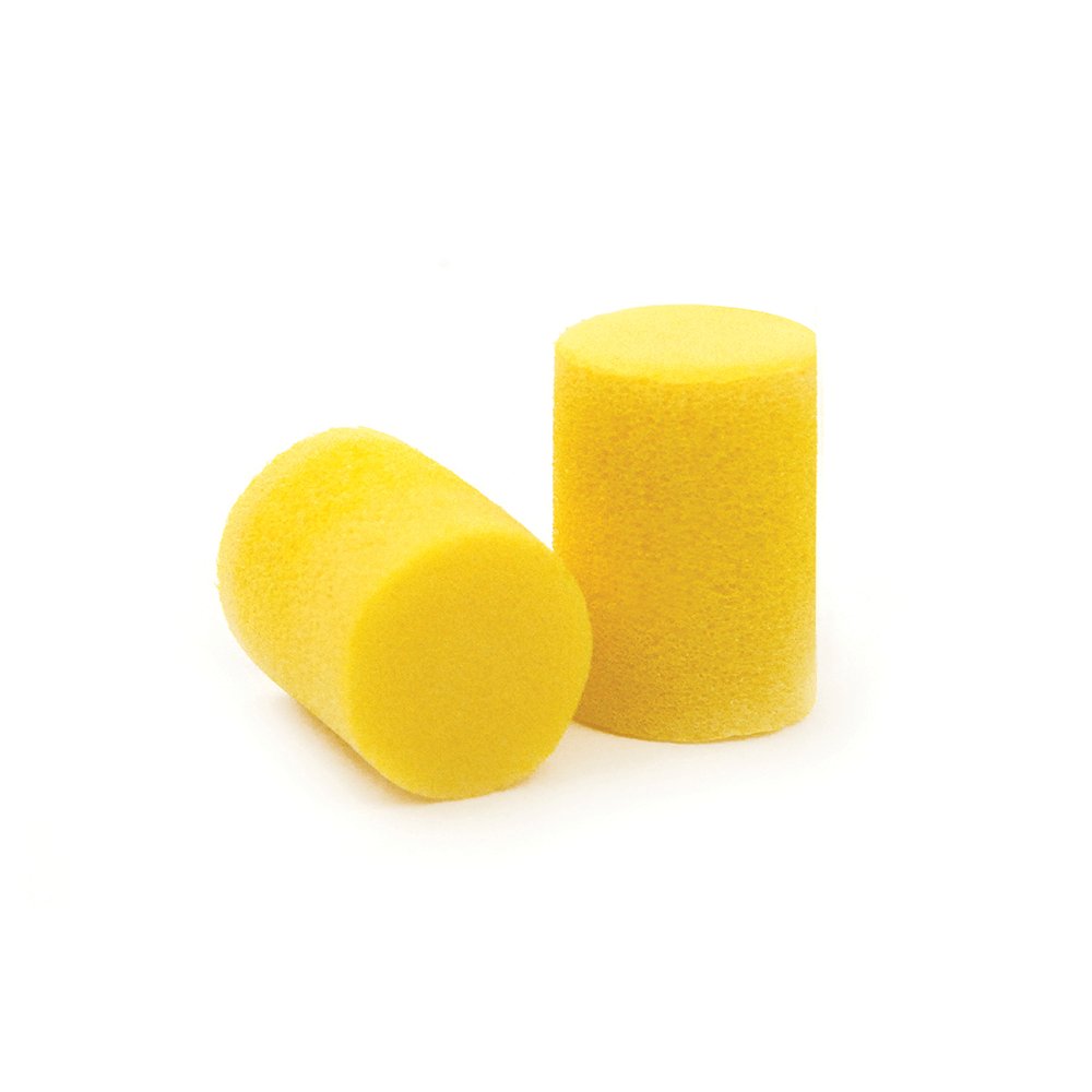 Planet Waves Comfortable Disposable Foam Ear Plugs for 29 d B Noise Reduction, product image from Cggeorgallis