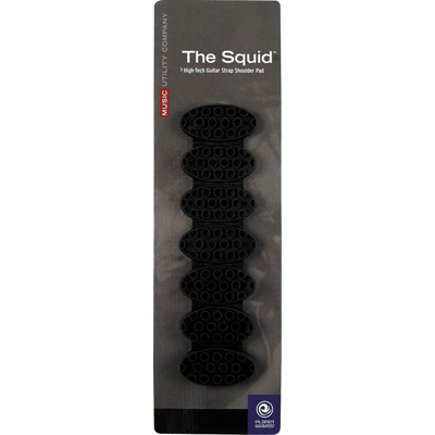 Planet Waves Ultimate Comfort Squid Strap Shoulder Pad for Pain Relief, product image from Cggeorgallis