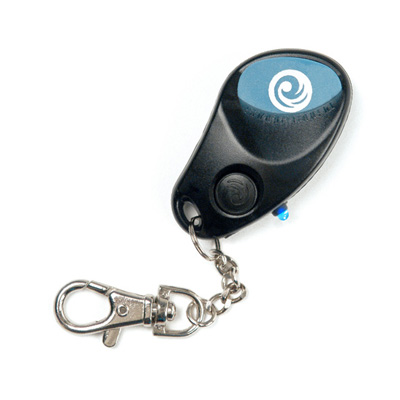 Planet Waves LED Keychain Pick Holder for Musicians – Brighten Your Stage, product image from Cggeorgallis