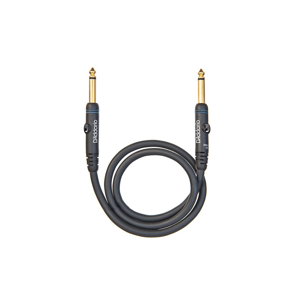 Planet Waves D’Addario 60 cm Patch Cable for Crystal-Clear Sound Quality, product image from Cggeorgallis