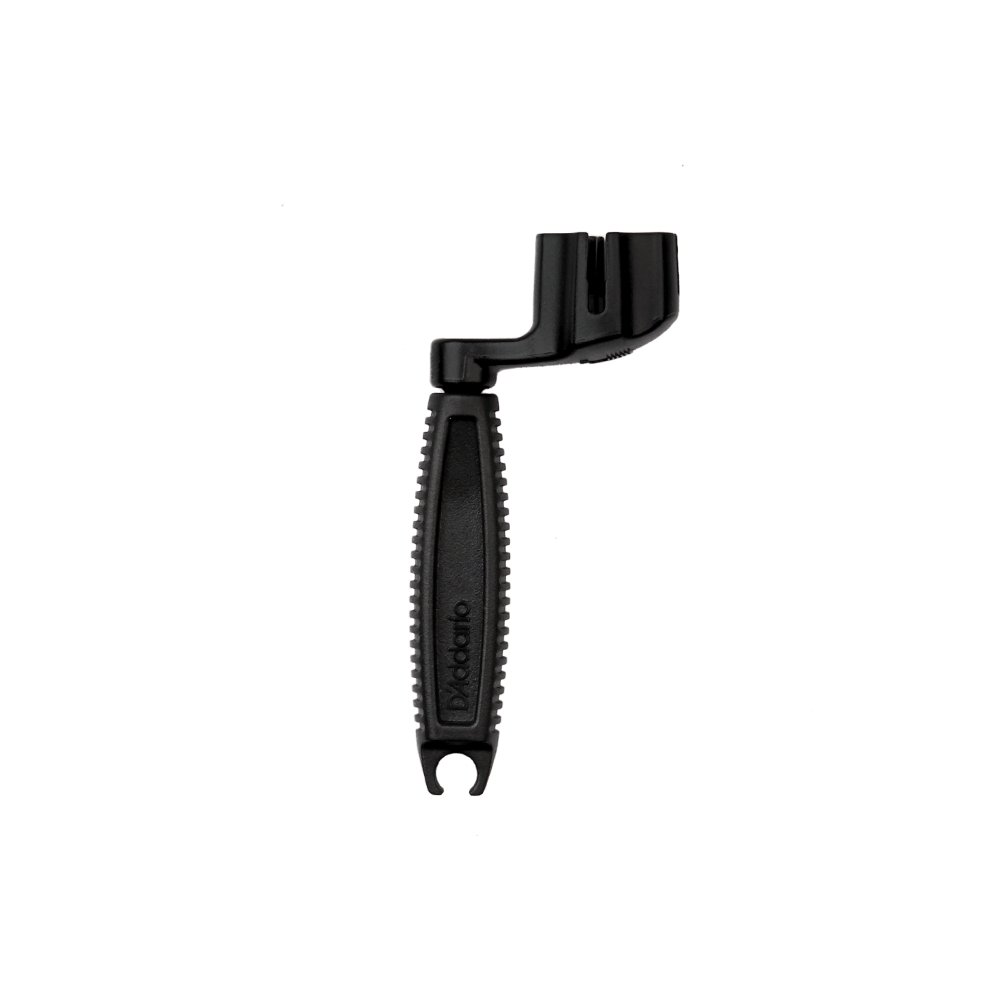 Planet Waves Ergonomic String Winder & Bridgepin Puller for Musicians, product image from Cggeorgallis