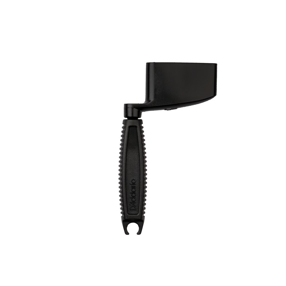 Planet Waves Ergonomic Bass Peg Winder with String Stretcher Tool, product image from Cggeorgallis
