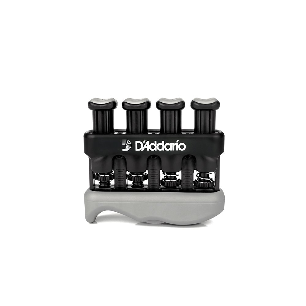 Planet Waves D’Addario Varigrip: Adjustable Hand Strength Trainer for Musicians, product image from Cggeorgallis