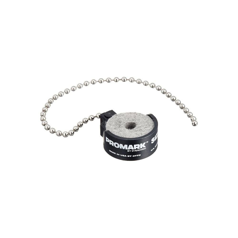 Promark Cymbal Sizzler Accessory – Effortless Sizzle Sound Enhancement, product image from Cggeorgallis