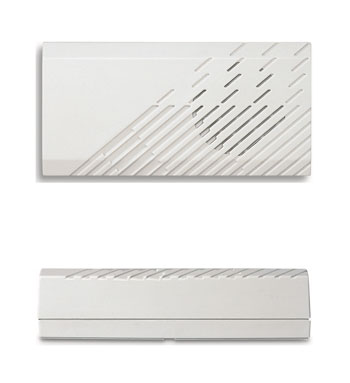 FBT Durable 10 W Weatherproof Polycarbonate Wall Mount Speaker, product image from Cggeorgallis
