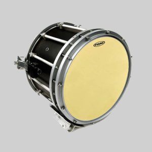 Premium 14" Gold Standard Snare Drumhead for Rich Sound