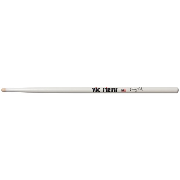 Vic Firth SBR, product image from Cggeorgallis