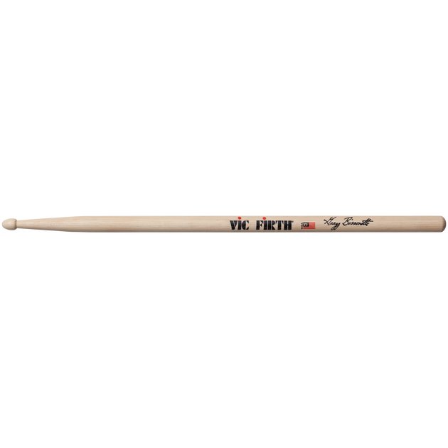 Vic Firth SGB, product image from Cggeorgallis