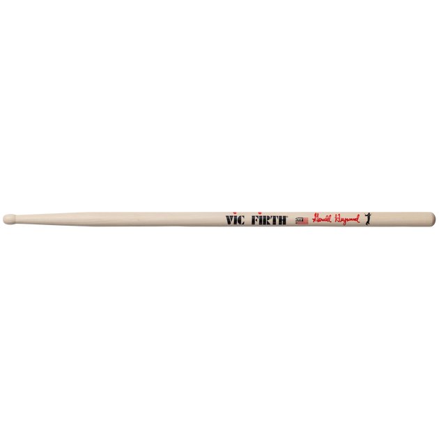 Vic Firth SGH, product image from Cggeorgallis
