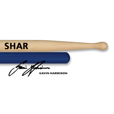Vic Firth SHAR, product image from Cggeorgallis