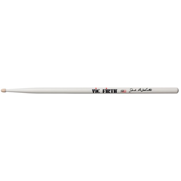 Vic Firth SJD, product image from Cggeorgallis