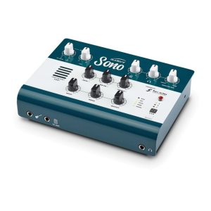Audient SONO  Guitar Recording Interface