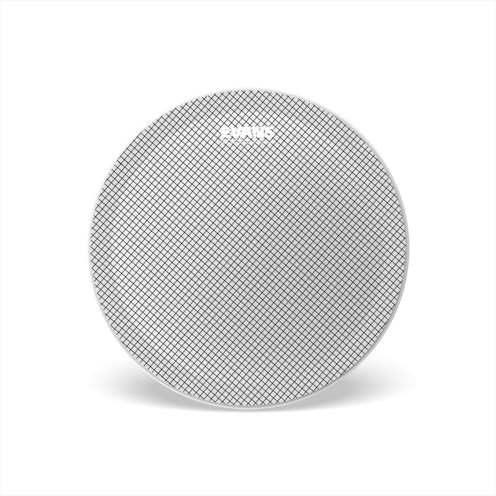 Evans High-Performance 14″ Hybrid Snare Side Drumhead for Sensitivity, product image from Cggeorgallis