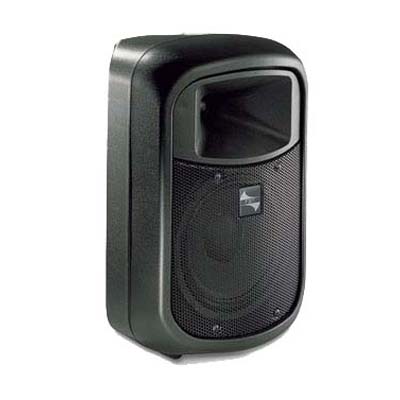 FBT 80 W Black 2-Way Professional Speaker Cabinet for Studio Use, product image from Cggeorgallis